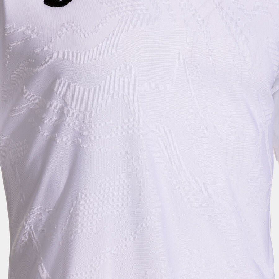 Футболка unisex 103971(201) белый