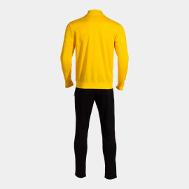 Спортивный костюм unisex 104201(901) желтый