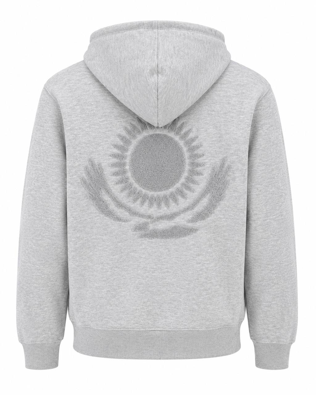 Спортивный костюм unisex 0046-04