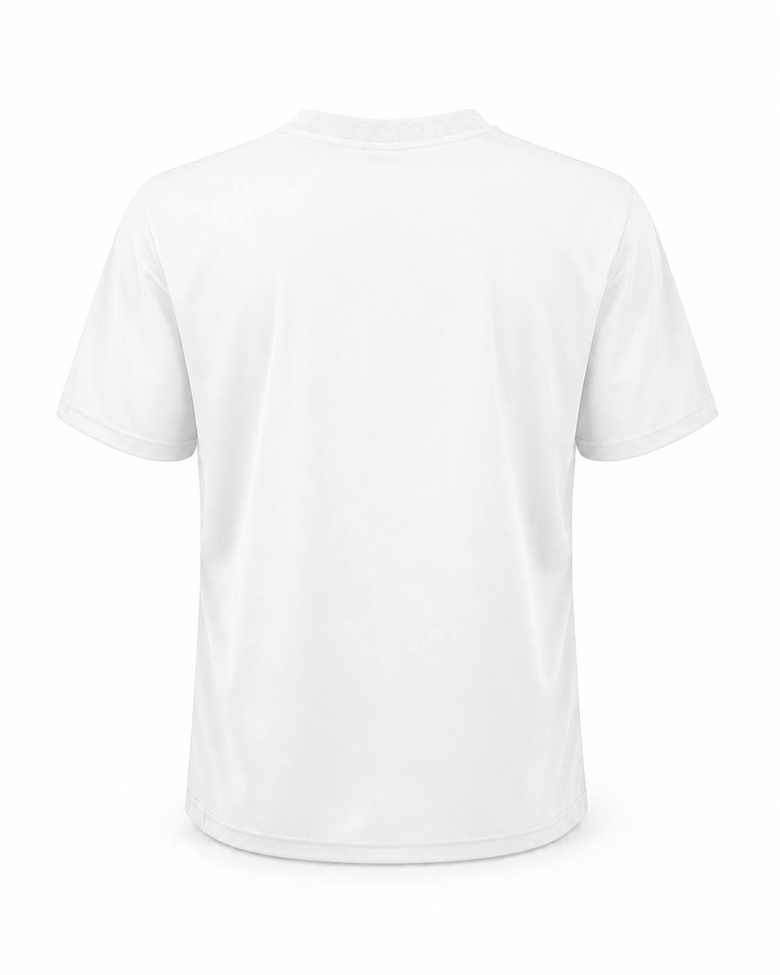 Футболка Unisex SUNQAR 0309-09 белый