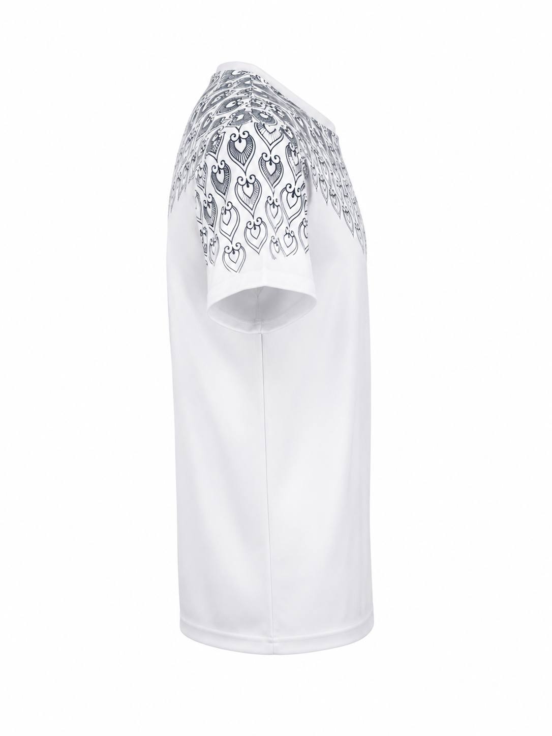 Футболка unisex NOMAD 0307-09