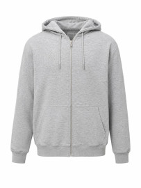 Спортивный костюм unisex 0308-01 SULTAN серый