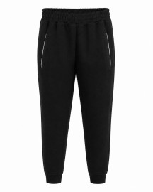 Спортивный костюм unisex 0289-02 черный