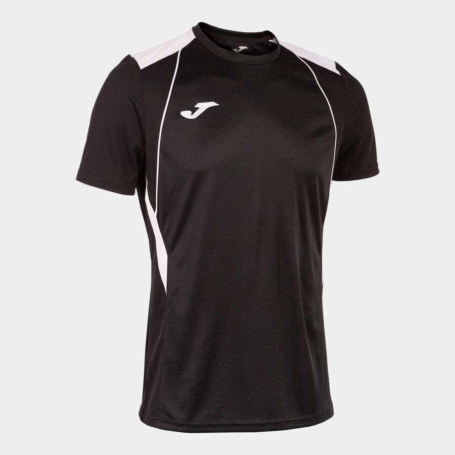 Футболка unisex 103-081(102) черный