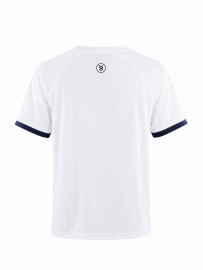Футболка unisex 0178-09 белый