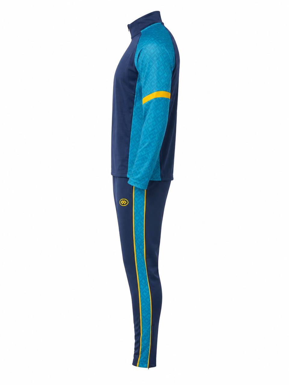 Спортивный костюм unisex 0291-02 NAMYS