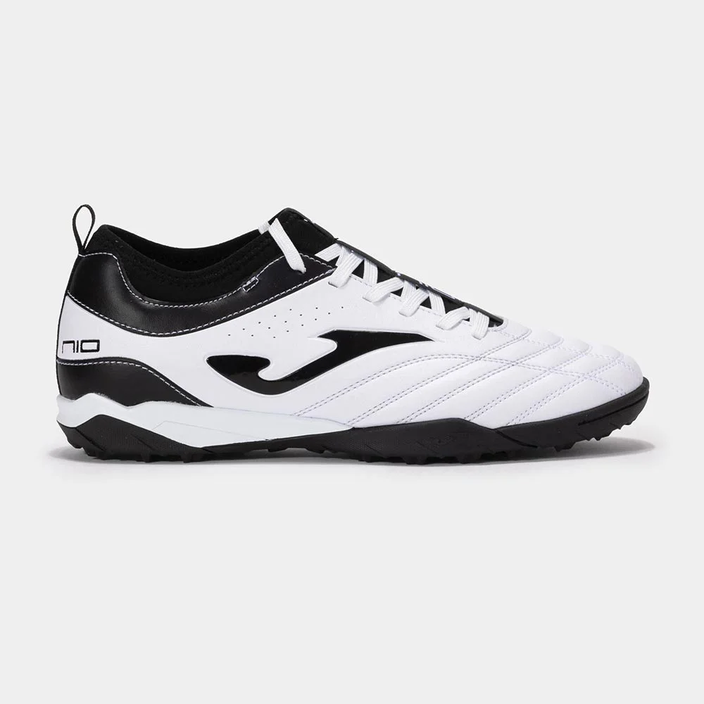 Сороконожки NUMERO-10 2402 WHITE BLACK TURF