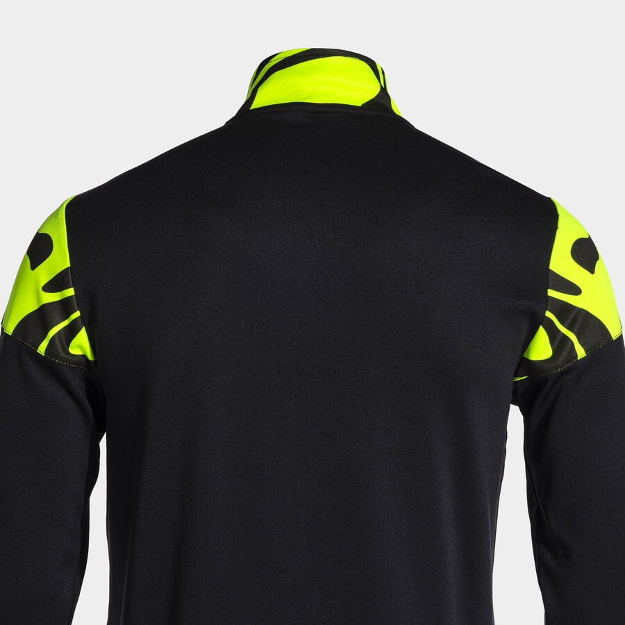 Спортивный костюм unisex 103771(121) черный