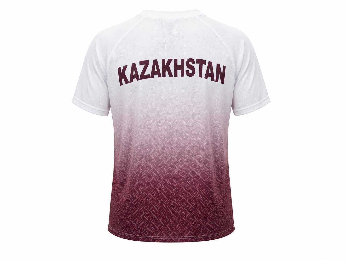 Футболка unisex 0171-09