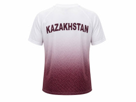 Футболка unisex 0171-09