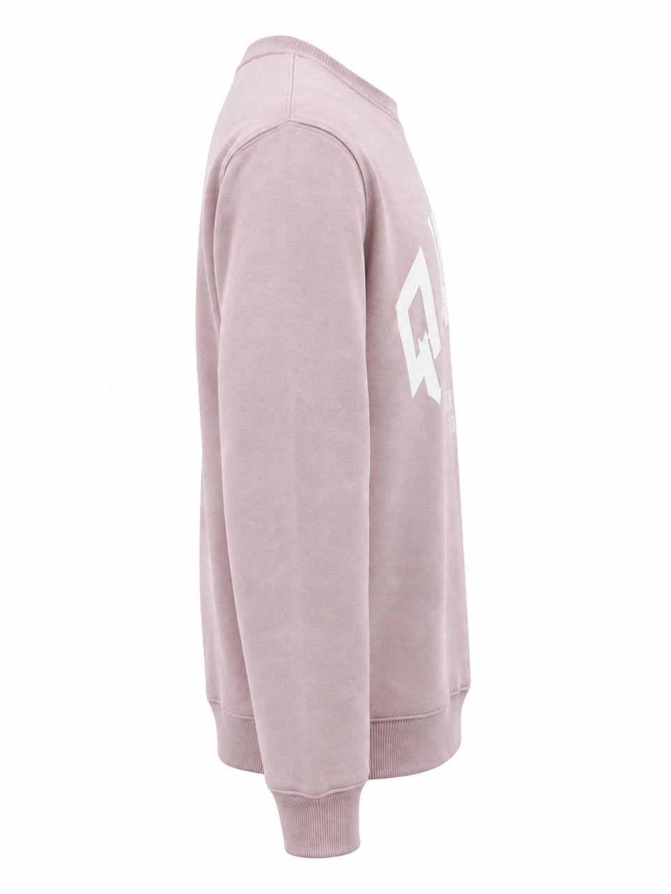 Свитшот unisex 0105-05 розовый