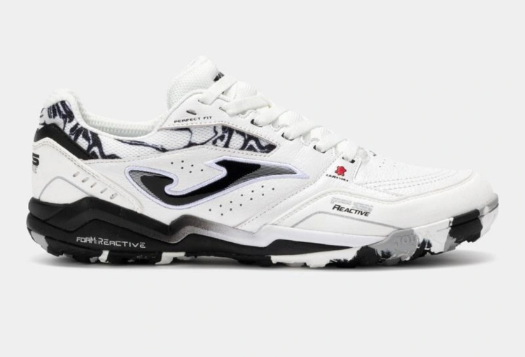 Сороконожки FS REACTIVE 2502 WHITE TURF