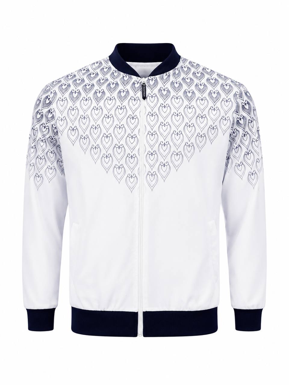 Спортивный костюм unisex 0302-01 NOMAD