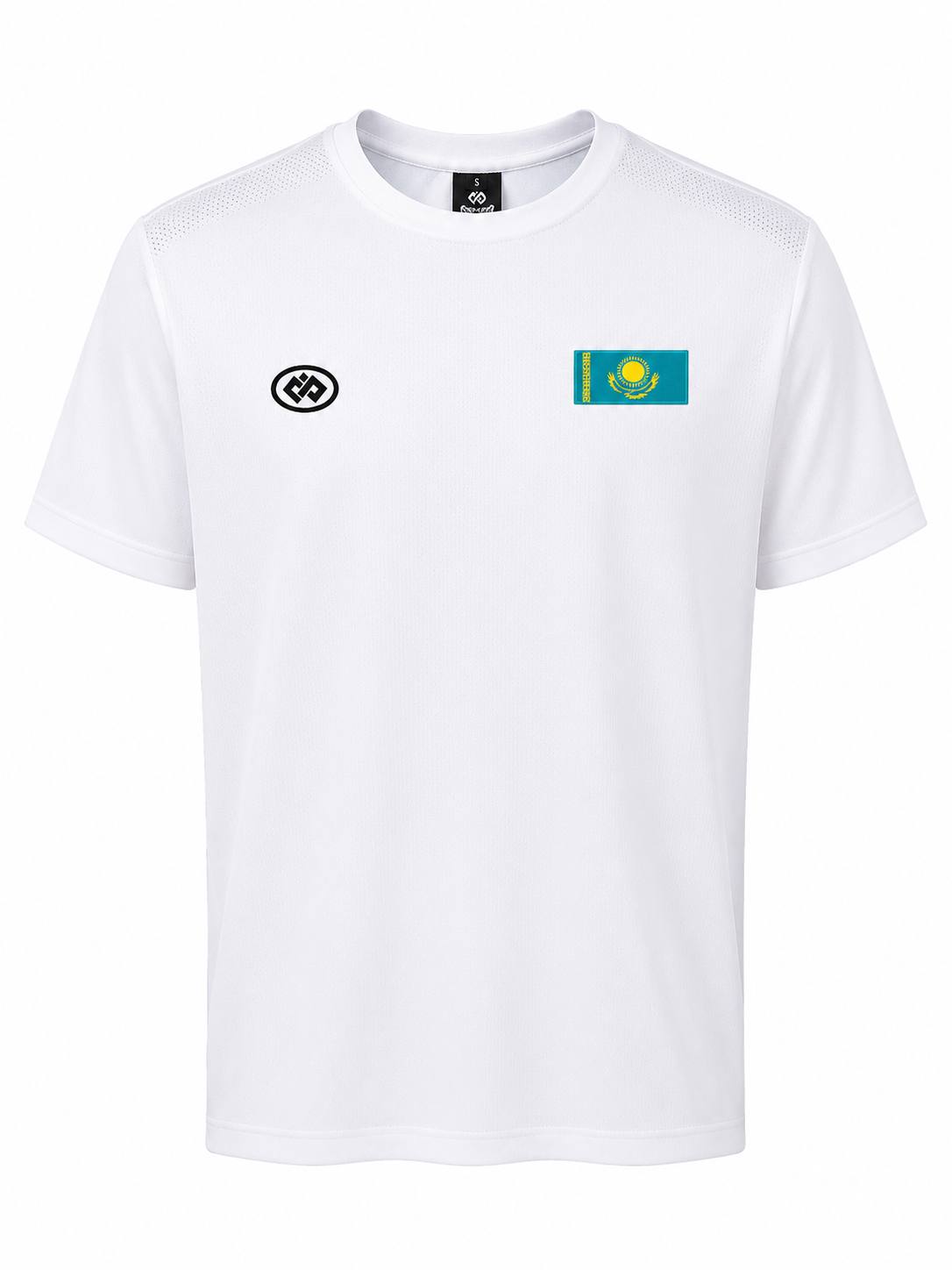 Футболка unisex 1310 белый