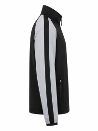 Спортивный костюм unisex 0080-04 черный