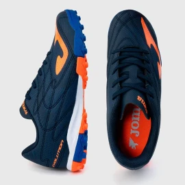 Сороконожки EVOLUTION jr 2503 NAVY TURF