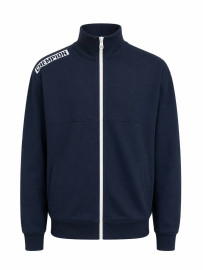 Спортивный костюм unisex 0289-02 темно-синий
