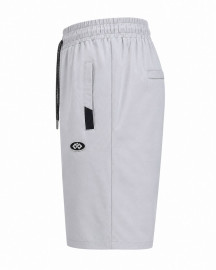 Бридж unisex 0125-07 серый