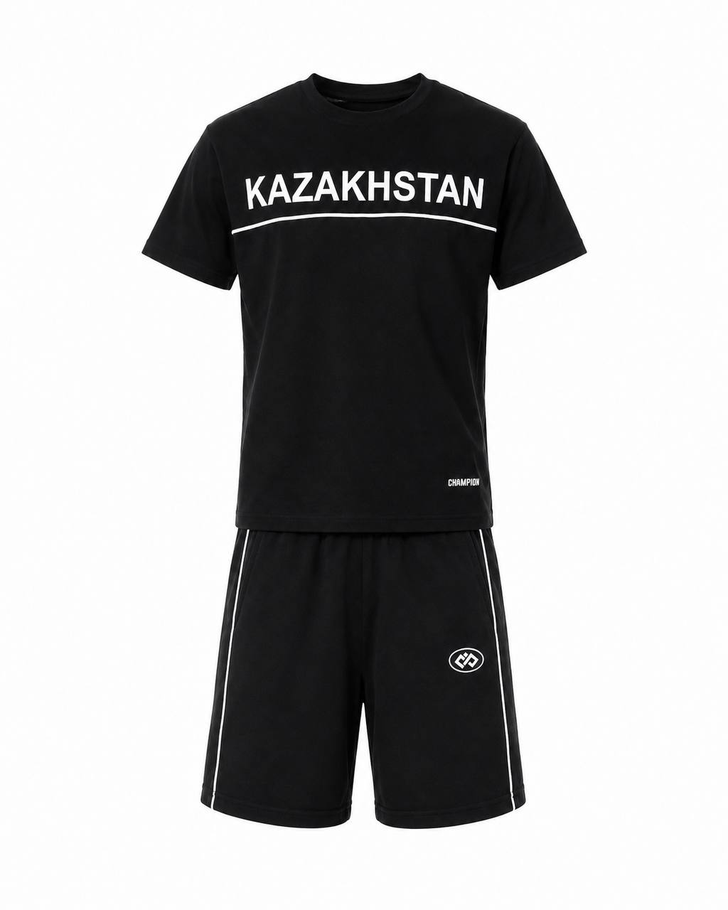 Комплект 2в1 0288-01 KAZAKHSTAN