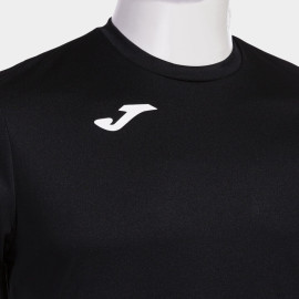 Футболка unisex 1052-100 черный