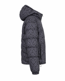 Куртка unisex 0274-11 серый