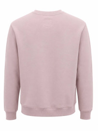 Свитшот unisex 0105-05 розовый