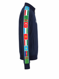 Спортивный костюм unisex 0092-04