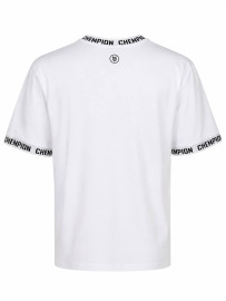 Футболка unisex 0193-09 белый