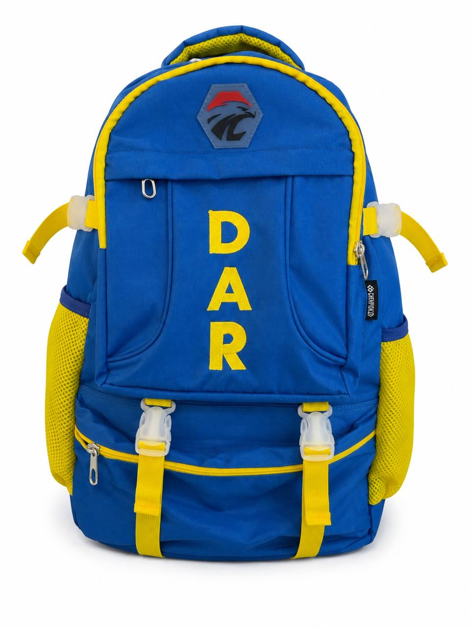 Рюкзак DAR синий