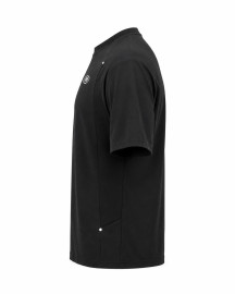 Футболка Unisex SUNQAR 0309-09 черный