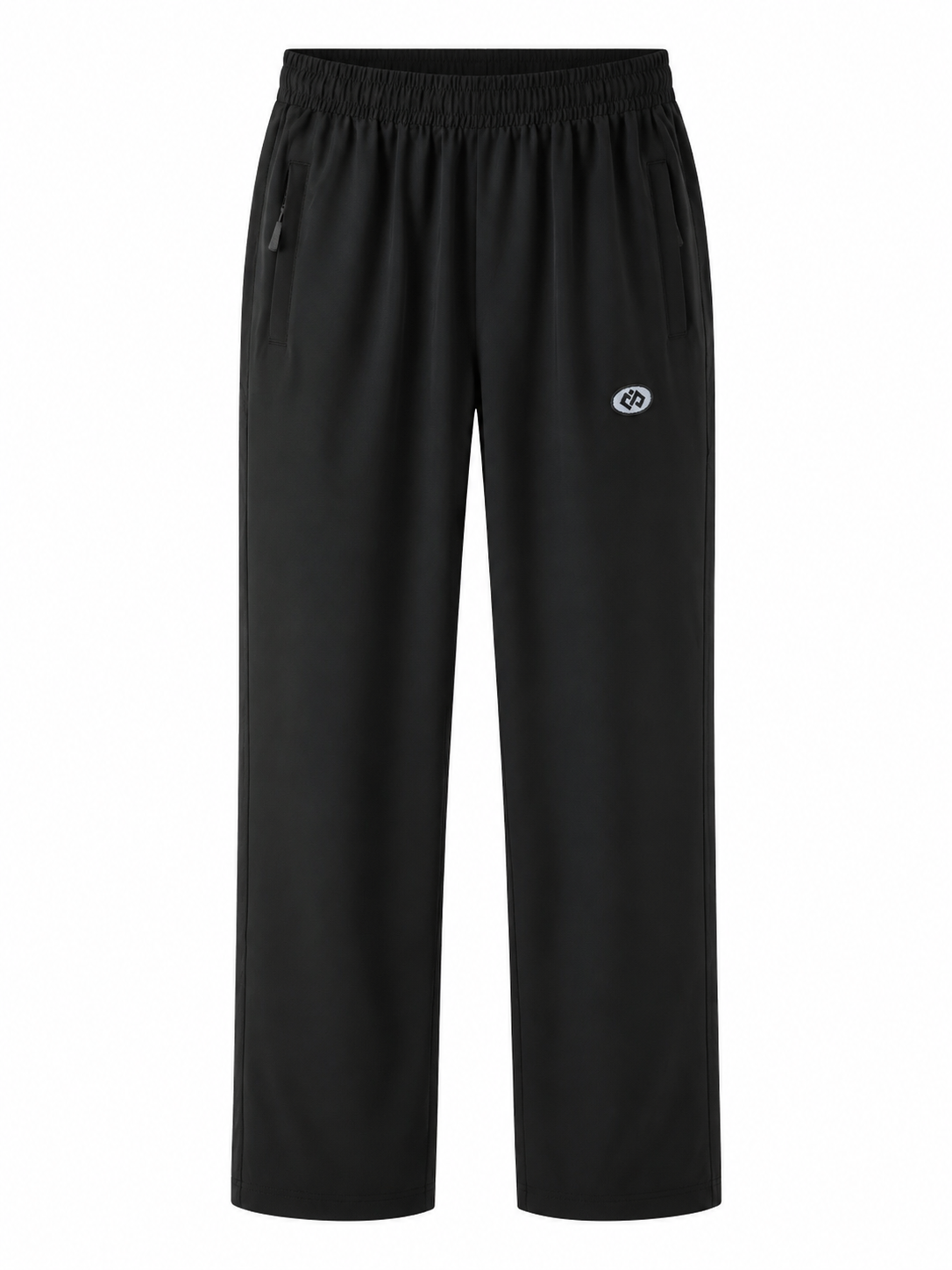 Спортивный костюм unisex 0080-04 черный