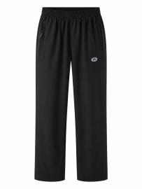 Спортивный костюм unisex 0080-04 черный