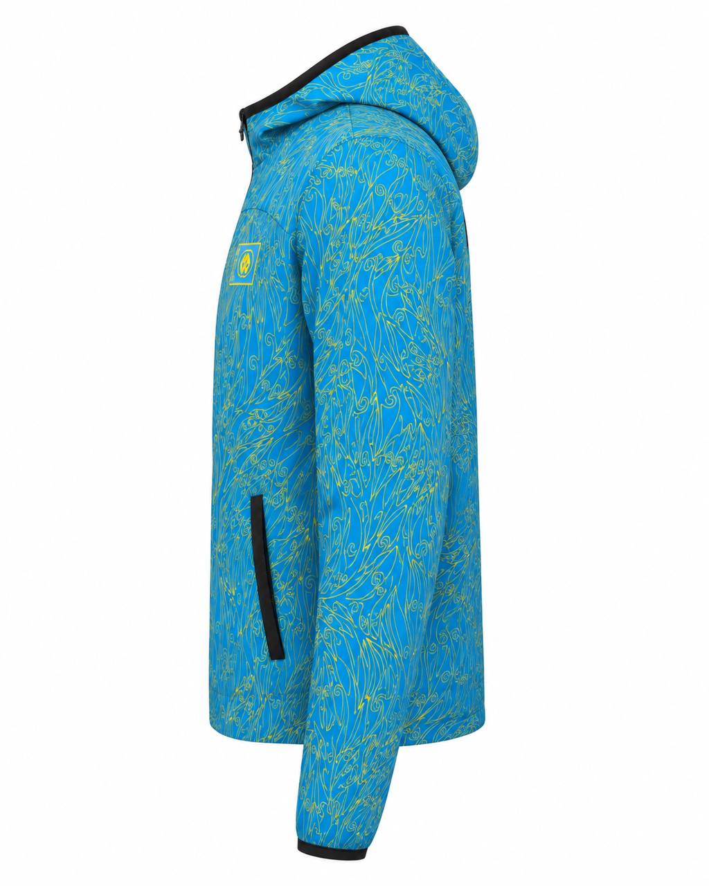 Спортивный костюм unisex 0037-03