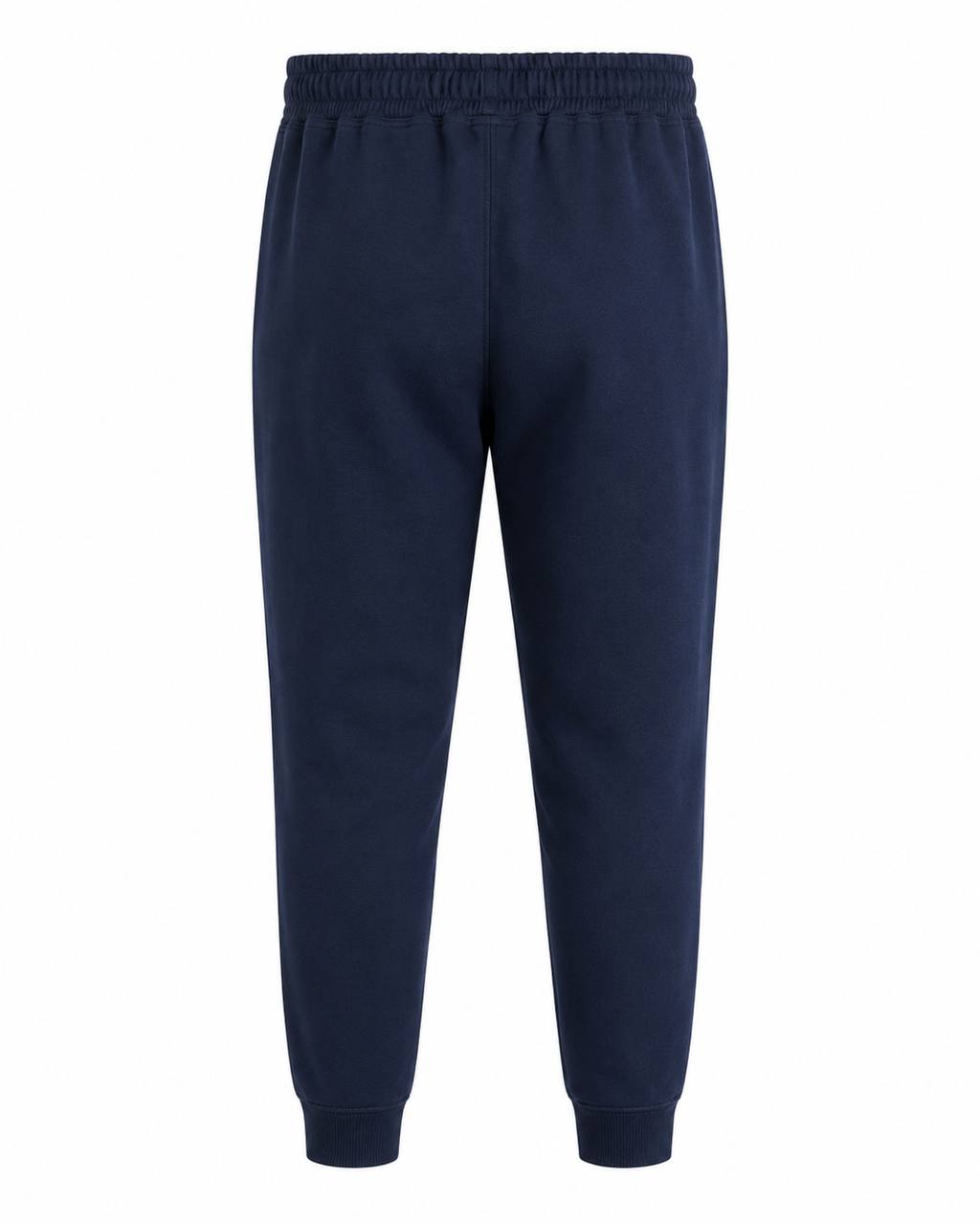 Спортивный костюм unisex 0289-02 темно-синий