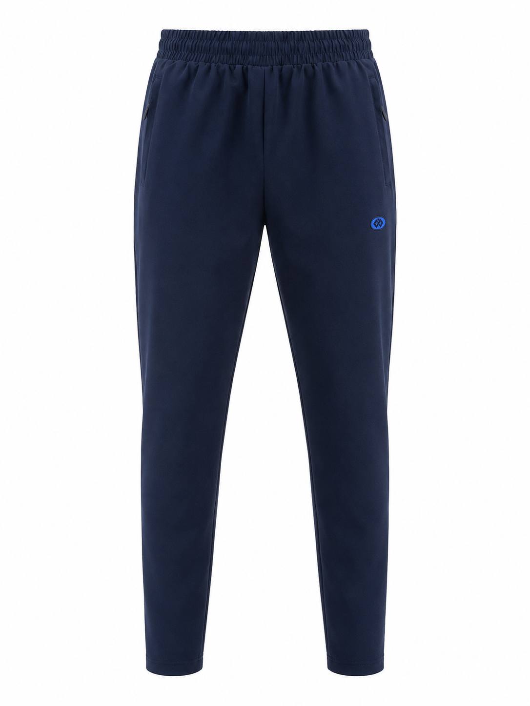 Спортивный костюм unisex 0080-04 темно-синий
