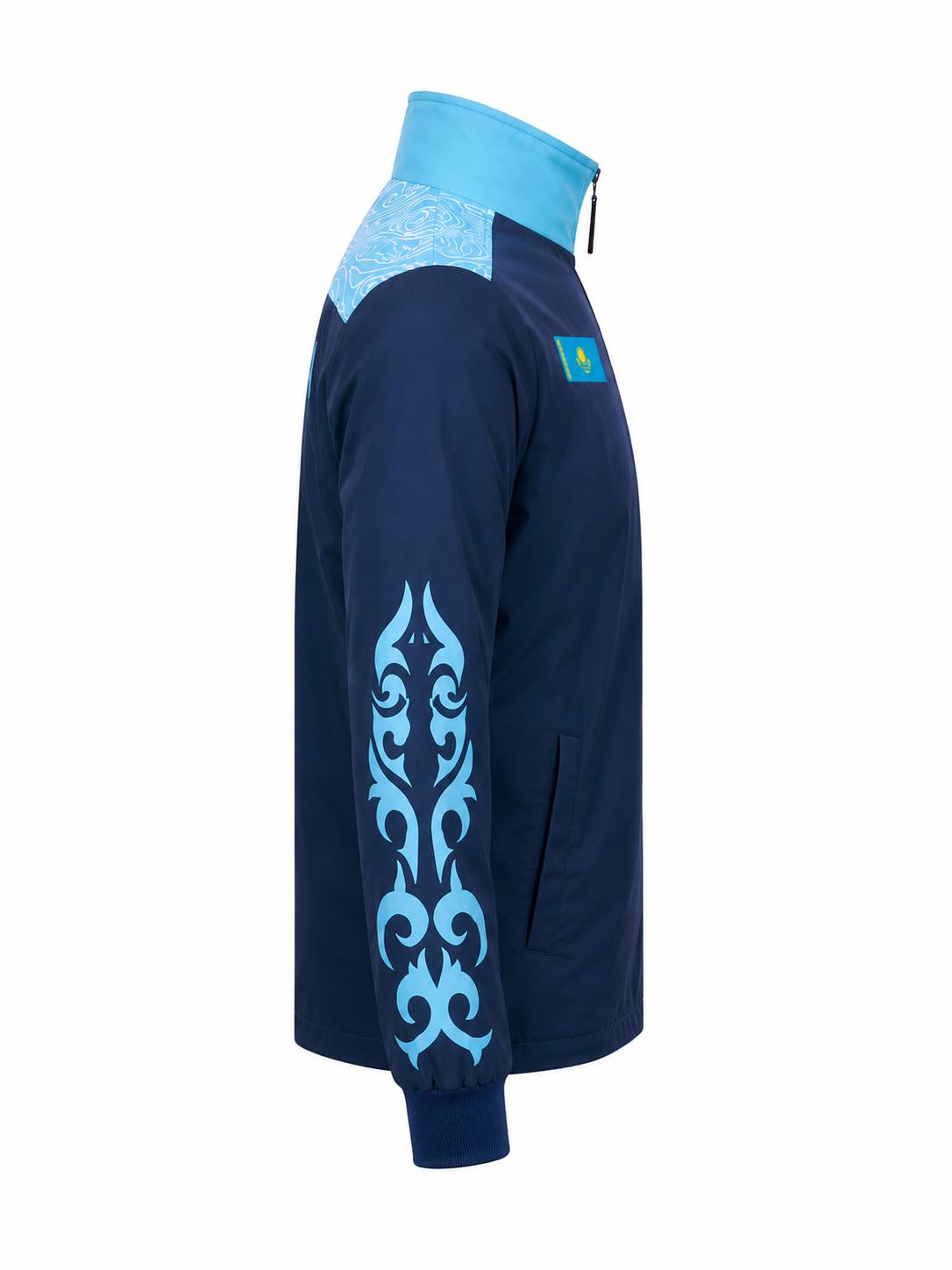 Спортивный костюм Paris unisex 0280-01