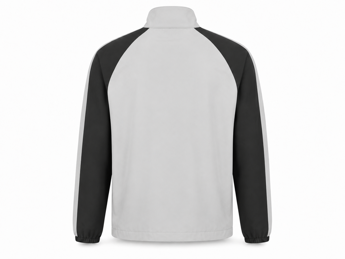 Спортивный костюм unisex 0080-04 серый