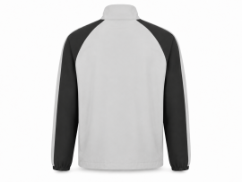 Спортивный костюм unisex 0080-04 серый