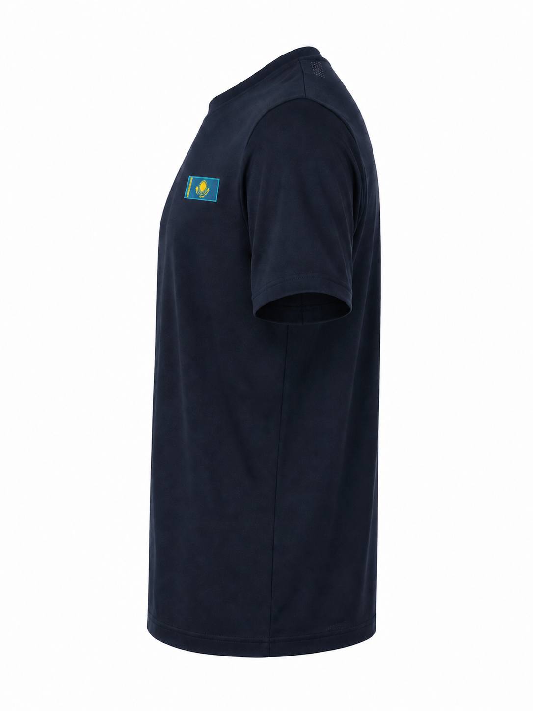 Футболка unisex 1310 темно-синий