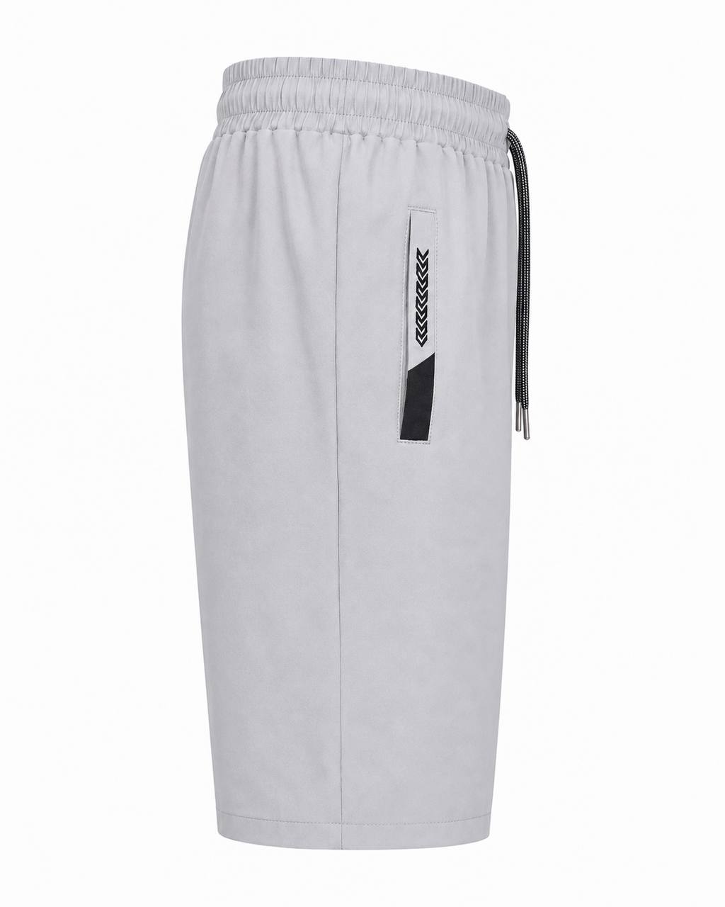 Бридж unisex 0125-07 серый
