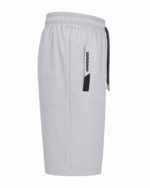 Бридж unisex 0125-07 серый