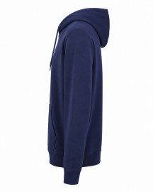 Худи unisex 0258-05 темно-синий