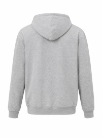 Спортивный костюм unisex 0308-01 SULTAN серый