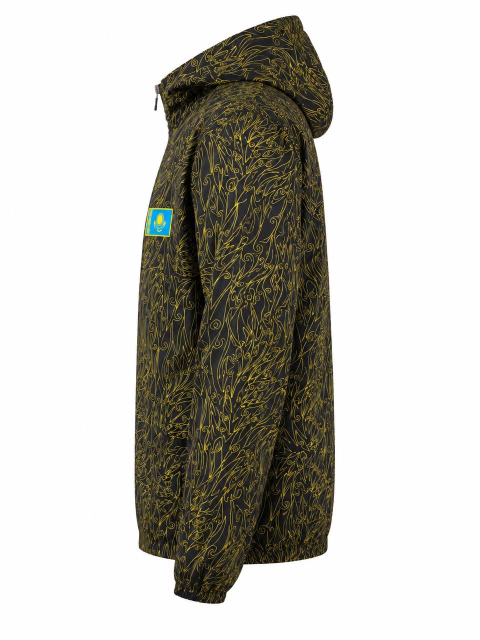 Спортивный костюм unisex 0038-03