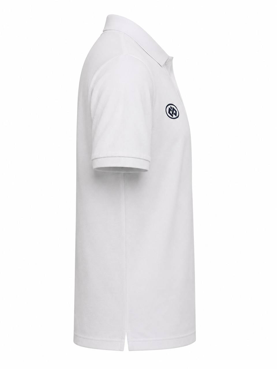 Футболка Поло unisex 0262-09