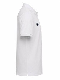 Футболка Поло unisex 0262-09