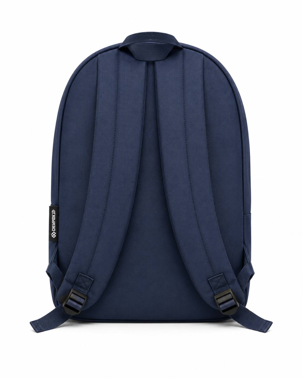 Рюкзак unisex 0260-13 синий