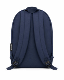 Рюкзак unisex 0260-13 синий