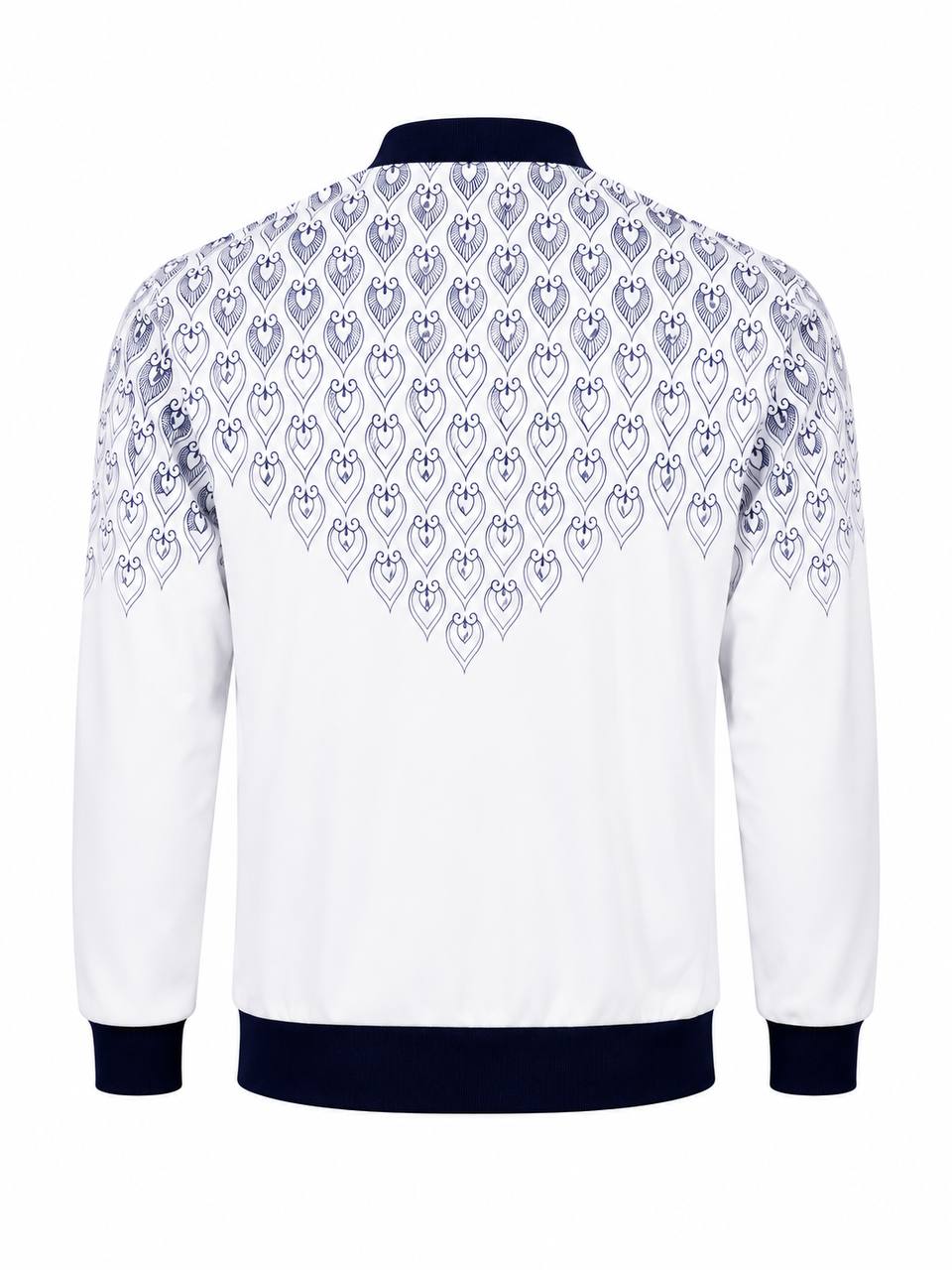 Спортивный костюм unisex 0302-01 NOMAD
