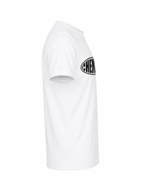 Футболка unisex 0203-09 белый